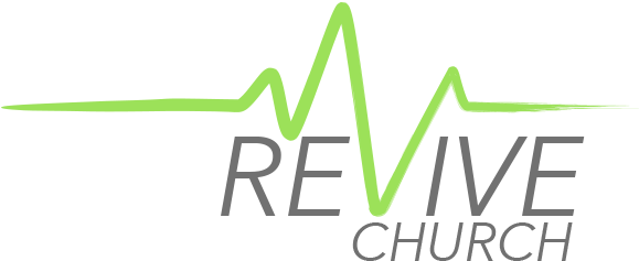 Revive Church - Revive Church Meridian (600x300), Png Download