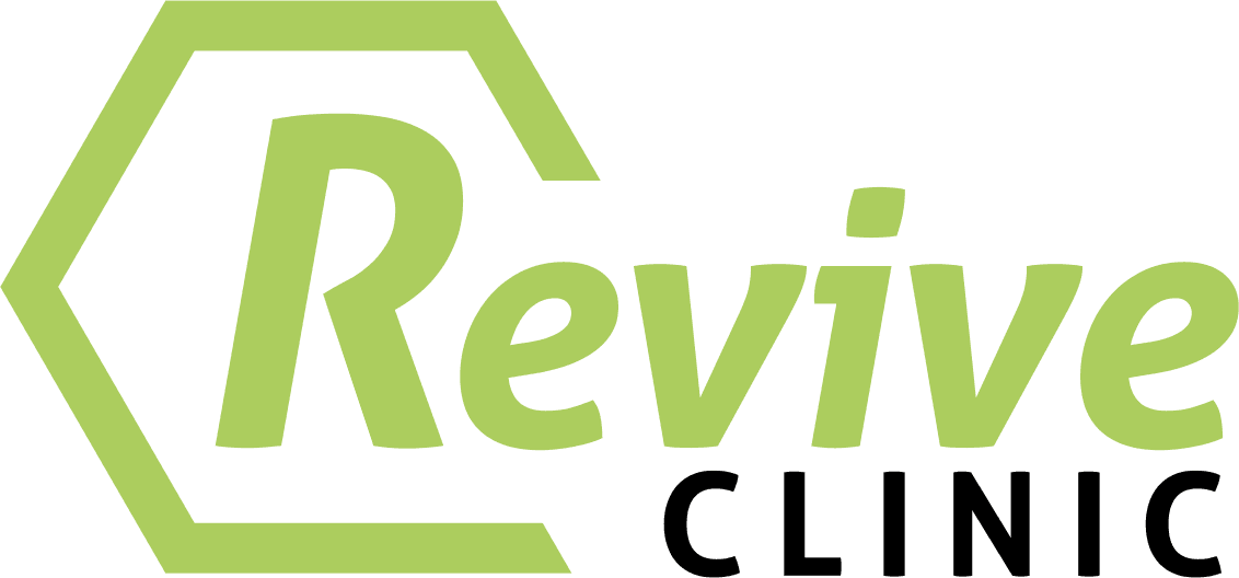 Revive Clinic (1132x528), Png Download