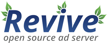 Revive Adserver Logo (400x300), Png Download