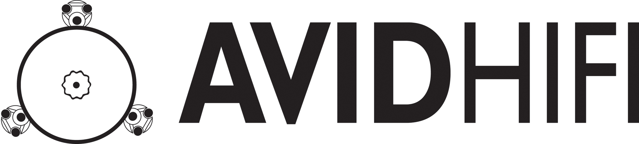 Home - Products - Avid Hifi Pellar Phono Amp (2168x490), Png Download