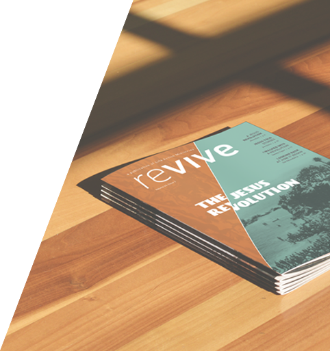 Revive - Revivelife™ Clinic (482x513), Png Download