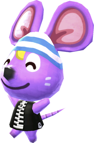 Rod Acnl (315x479), Png Download