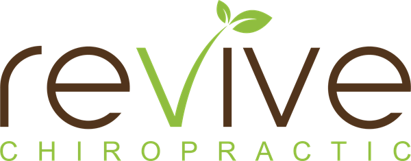 Revive Chiropractic, Llc - Realself Png (600x235), Png Download