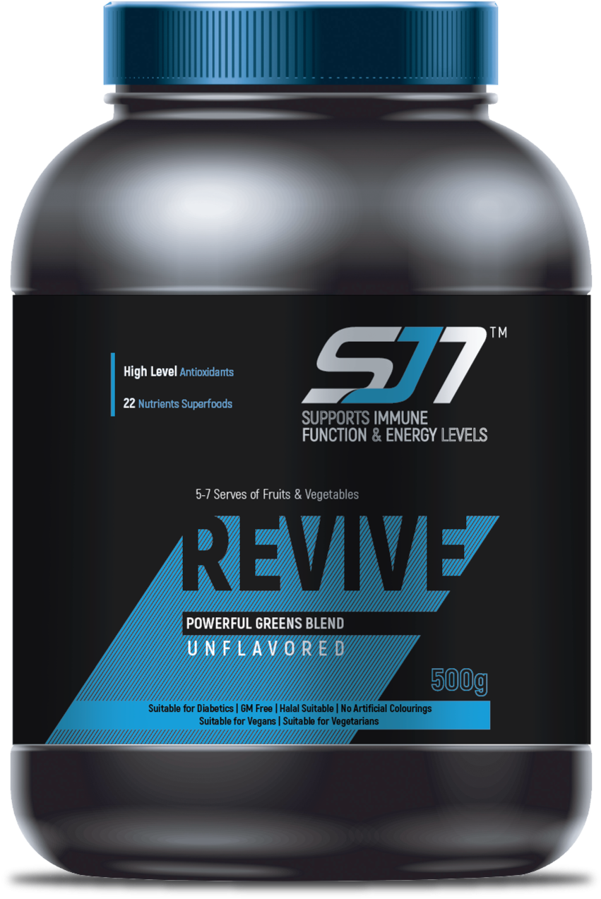 Revive™ - Branched-chain Amino Acid (1500x1500), Png Download