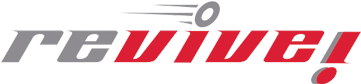 Revive Logo - Revive Auto Innovations Logo (400x400), Png Download