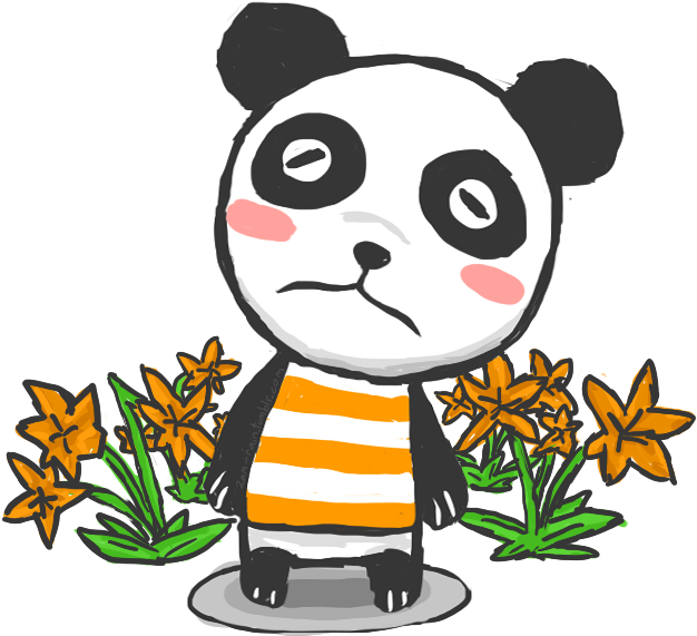 My Favorite Villager Is Chester Hes Jest So Cute - Cartoon (650x630), Png Download
