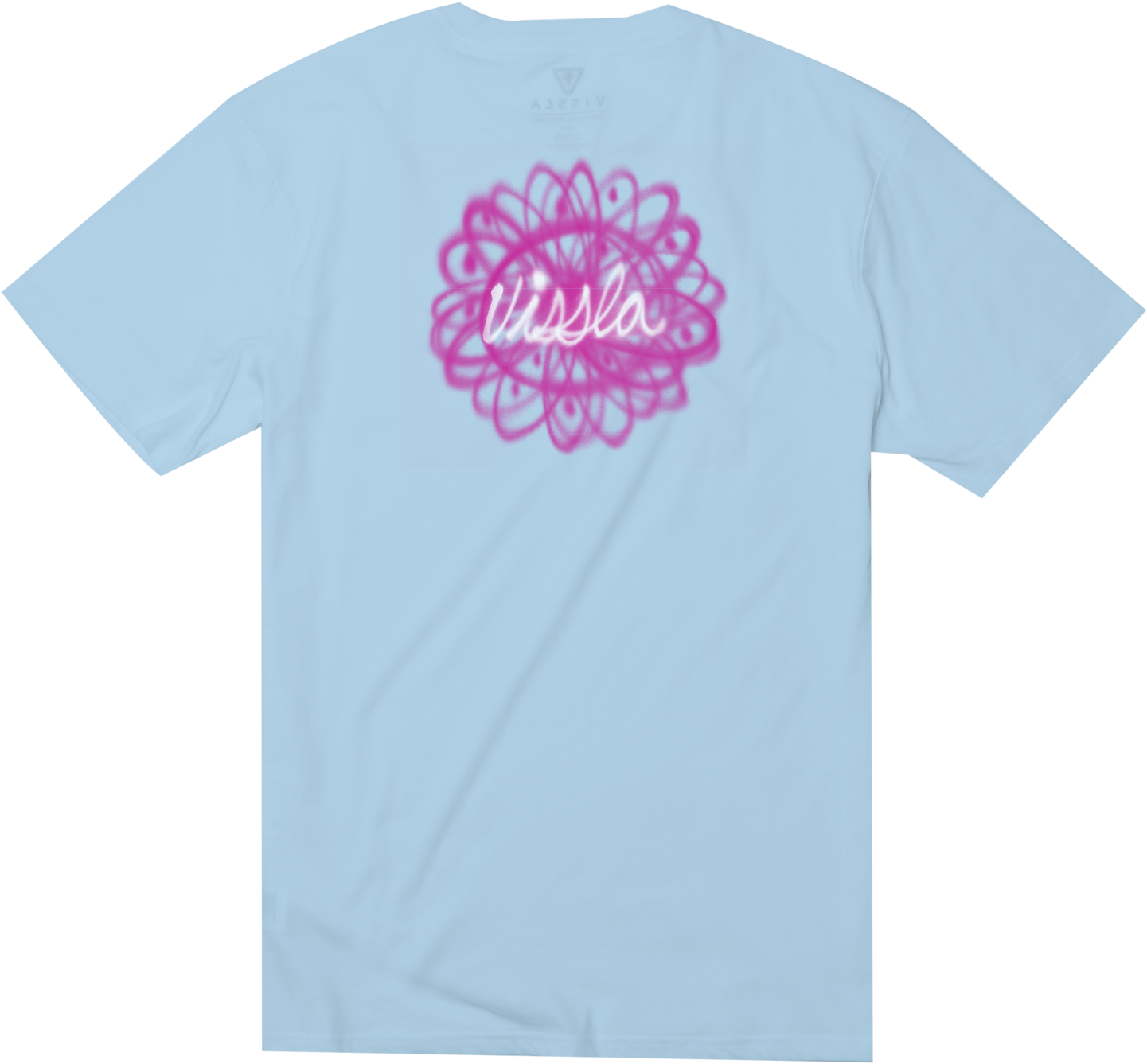 Nucleus Tee - Graphic Design (1440x1440), Png Download