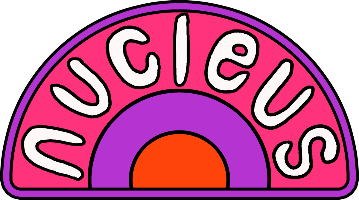 Nucleus Streetwear (1200x671), Png Download