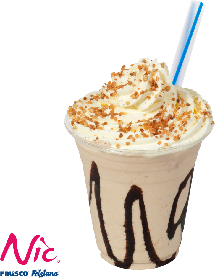 Premium Shake Choco Png-513kb - National Inspection Council For Electrical Installation (1000x1000), Png Download