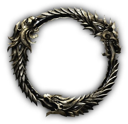 Wiki Sym - Elder Scrolls Online Png (600x400), Png Download