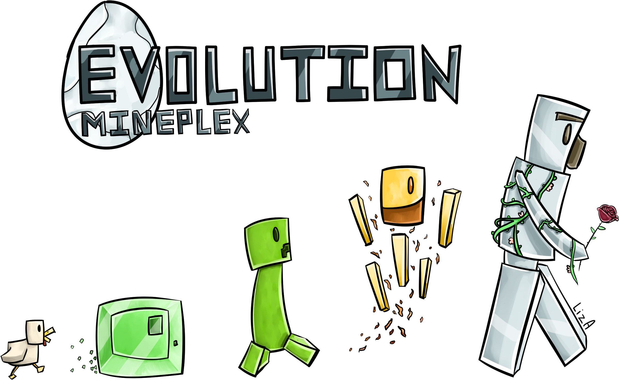 Evo (2496x1580), Png Download