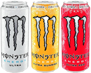 84609 Ultra Family Web Monster - 21 Year Old Boomer (420x311), Png Download