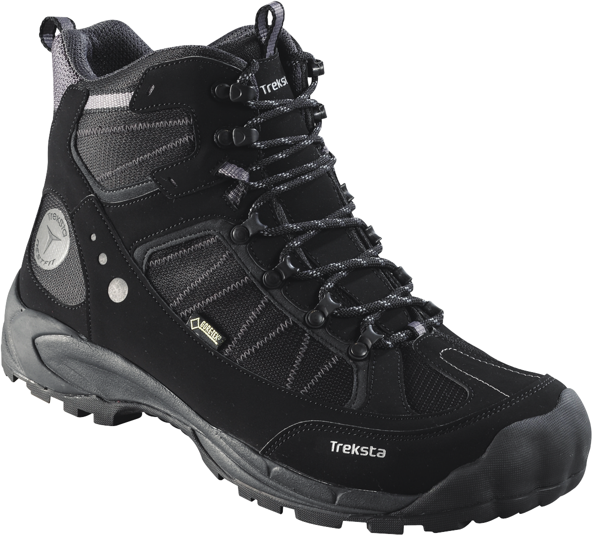 Cape Mid Gtx - Treksta Cape Mid Gtx (1416x1259), Png Download