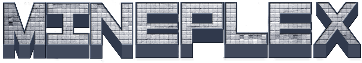 Logo Design By Noodle For Mineplex - Architecture (1200x1000), Png Download