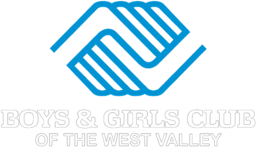 Boys And Girls Clubs Of The Westvalley - Boys And Girls Club Logo (528x310), Png Download