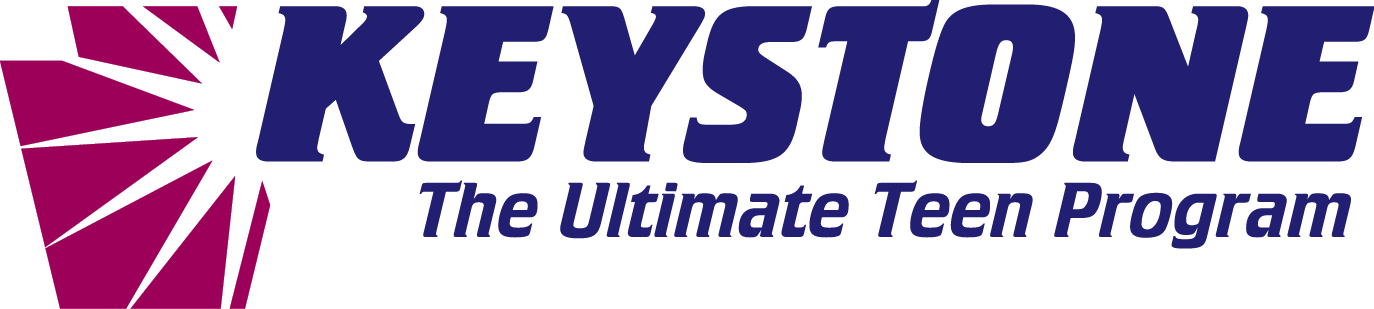 Keystone Club - Boys And Girls Club Keystone (1374x309), Png Download