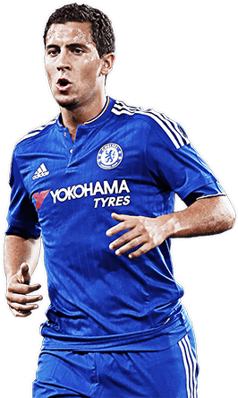 Chelsea F.c. (300x490), Png Download