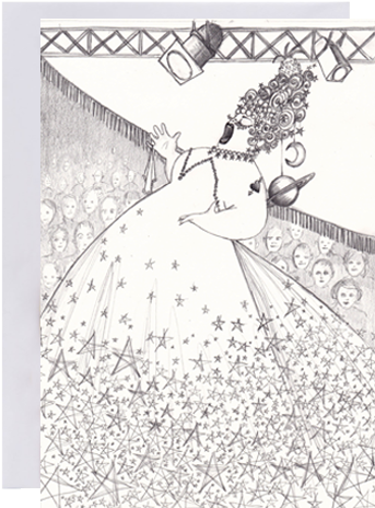 Diva (500x500), Png Download