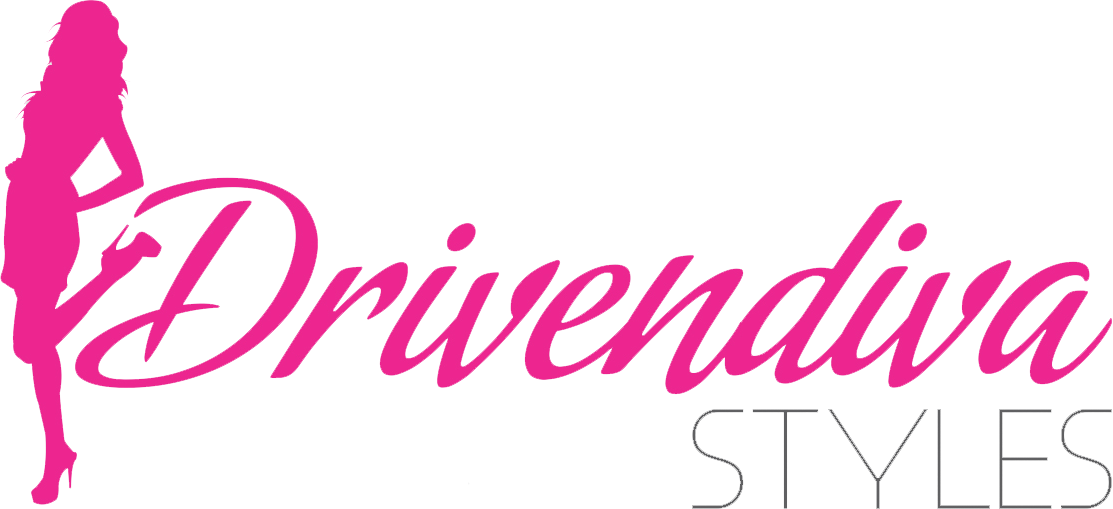 Driven Diva Styles - Party Dress (1113x509), Png Download