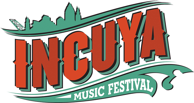 Incuya Music Festival (990x456), Png Download
