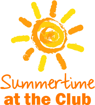 Summertime At The Club Logo - Iphone 6s Case,iphone 6 Case,case E Seri.. (407x396), Png Download