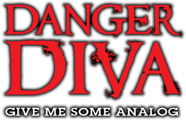 Danger Diva - Seattle (658x434), Png Download
