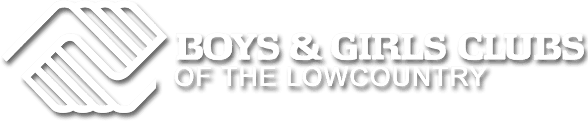Boys & Girls Club Of Bluffton (1200x293), Png Download