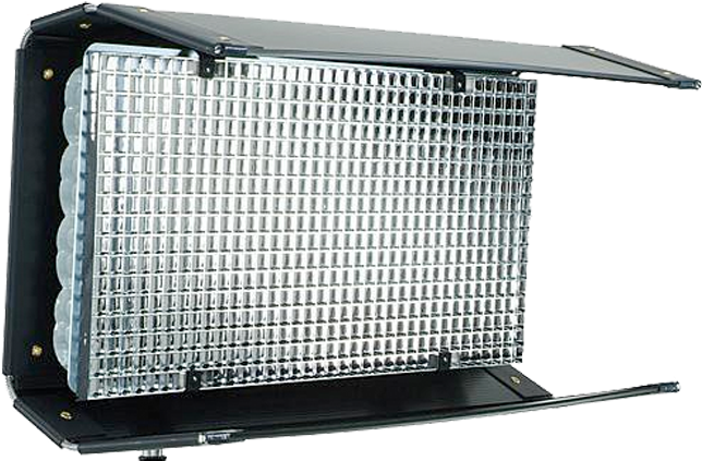 Name - Kino Flo Diva-lite 401 Complete Fluorescent Light (940x560), Png Download