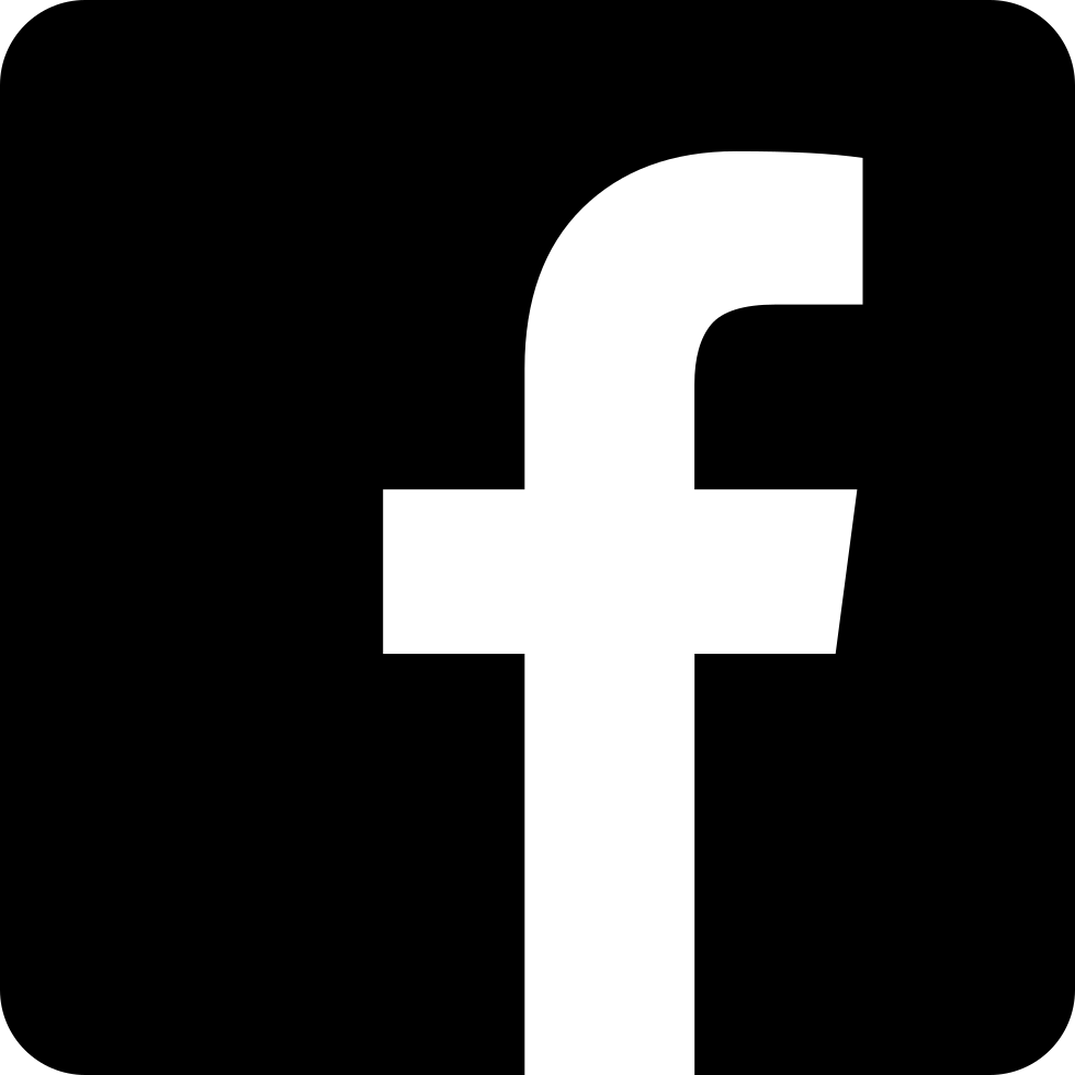 Svg Png Icon Free Download Onlinewebfonts Com - Facebook Png Logo En Gris (980x980), Png Download