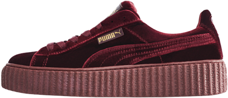 Image By Niinalay - Tênis Novo Da Puma (500x302), Png Download