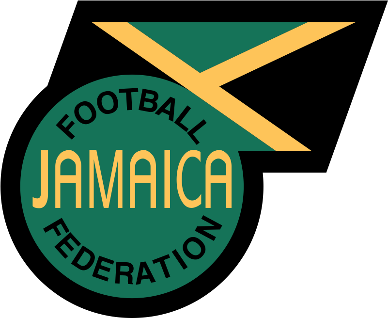 Teams / Jamaica - Jamaica National Football Team (800x800), Png Download