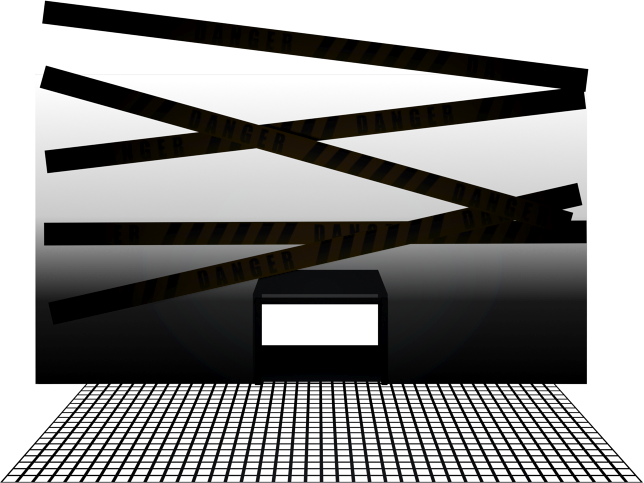 File History - Fnaf 5 Vents (644x483), Png Download