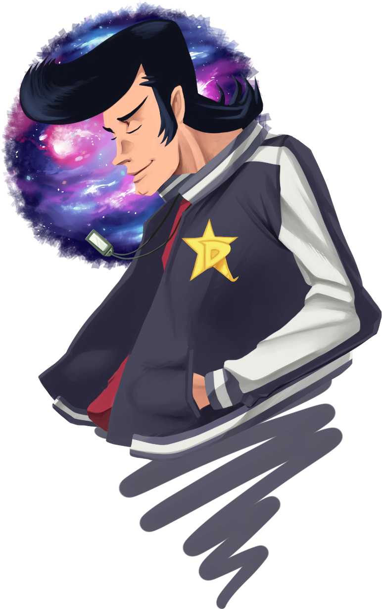 Author Comments - Cape (831x1314), Png Download