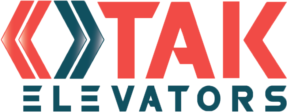 Otak Elevator Logo - Otak Inc (967x374), Png Download