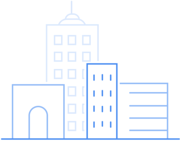Home-enterprise - Skyscraper (1000x417), Png Download