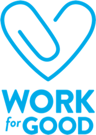 Work For Good - Zsl Let's Work For Wildlife Map (473x472), Png Download