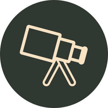 Goodaim Research 1 - Industry (360x360), Png Download