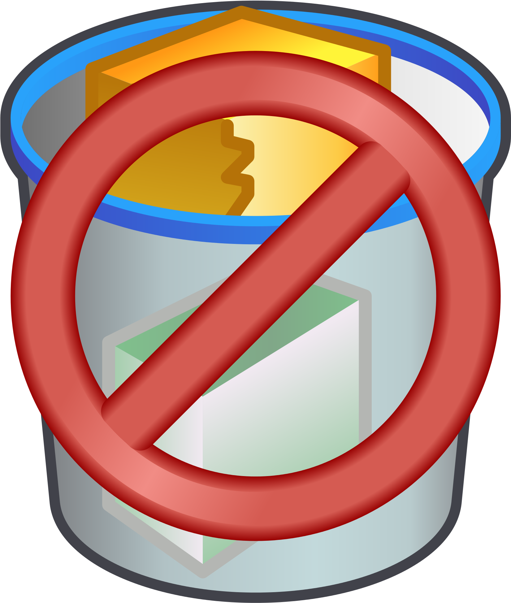 Open - Circle (2000x2000), Png Download