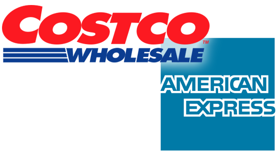 American Express, Costco To End Us Exclusivity Deal - Costco Wholesale Corporation (560x315), Png Download