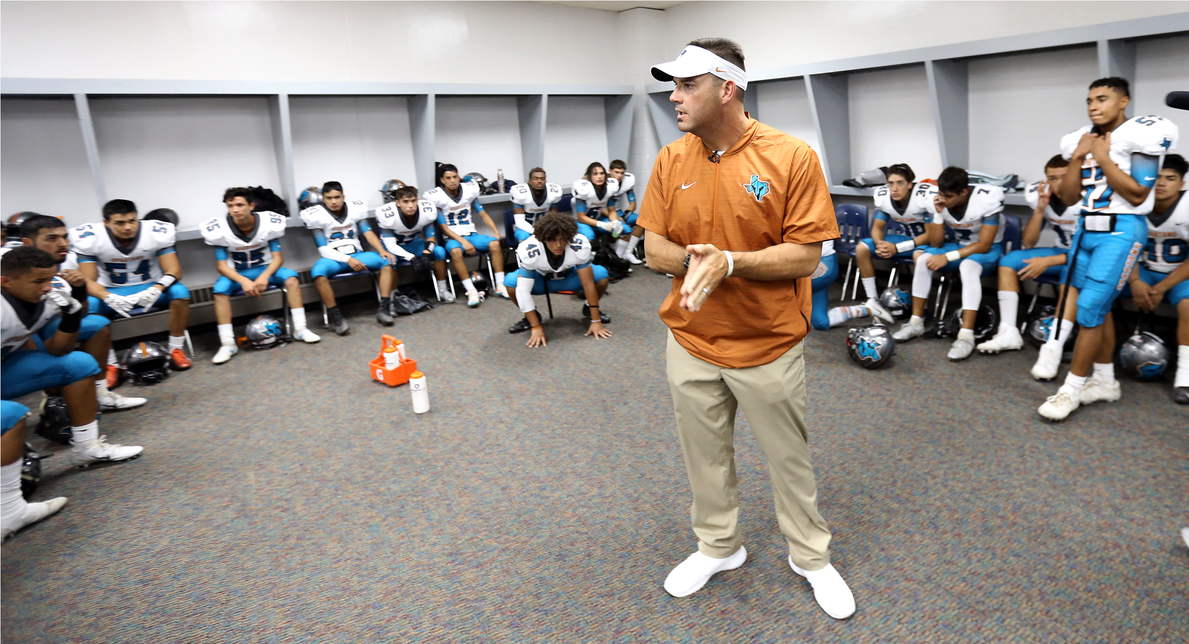 Buy Photo - El Paso High School (2400x1800), Png Download