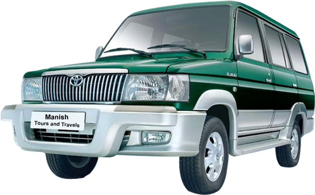 Toyota Qualis Non - Toyota Qualis Png (675x458), Png Download