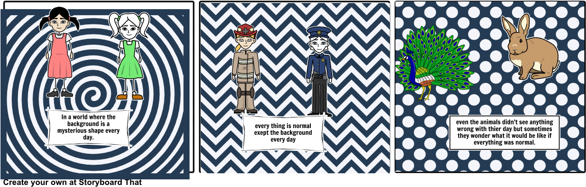 The Mysterious Land Of Nothing - Illustration (1164x385), Png Download