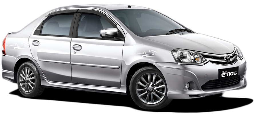 Etios - Peugeot 207 Review 2012 (939x423), Png Download