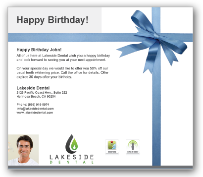 Birthday Wishes To Patient (418x359), Png Download