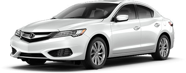 New 2018 Acura Ilx Base - Acura Ilx 2018 Price (874x332), Png Download