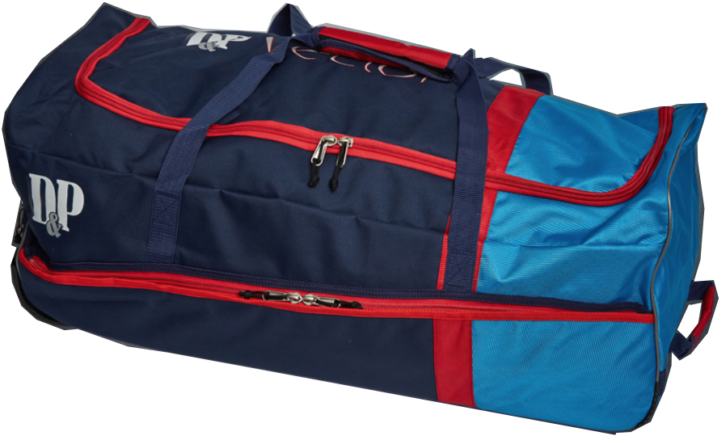 Duffel Bag (768x829), Png Download