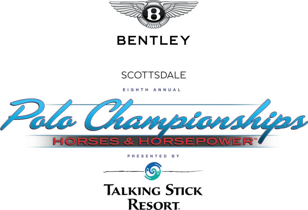 2018 Polo Championships Logo Ts - Talking Stick Resort (1000x683), Png Download