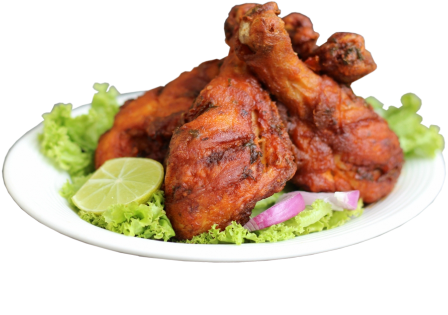 Prev - Chicken Fry Images Png (891x626), Png Download