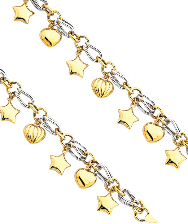 Bracelet (606x774), Png Download