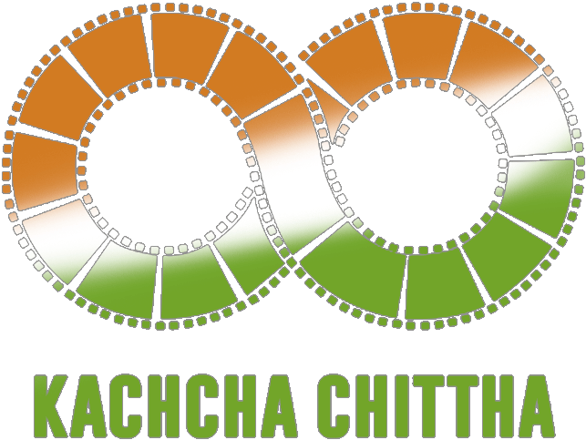 Cropped Kc Logo Tricolor - Kansas City (1000x1000), Png Download